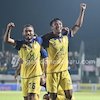 Link Streaming Persib Bandung vs Barito Putera di Indosiar, Minggu 13 Agustus 2023