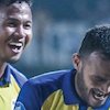 Hasil Barito Putera vs Persita Tangerang: Skor 2-0