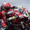 Hasil Race 2 WorldSBK Ceko: Toprak Razgatlioglu Jatuh, Alvaro Bautista Menang