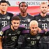 Kekacauan di Bayern Munchen