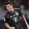 Debut Kim Min-Jae, Bayern Munchen Jinakkan Kawasaki Frontale 1-0