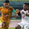 Hasil BRI Liga 1 Bhayangkara FC vs PSM Makassar: Skor 0-0