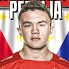 Resmi! Jebolan RB Leipzig Junior Jadi Pemain ASEAN Persija di BRI Liga 1