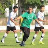 Welber Halim Jardim tak Kunjung Gabung Timnas Indonesia U-17, Bima Sakti Bongkar Alasannya