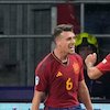 Final Euro U-21 2023: Inggris Tantang Spanyol