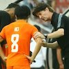 Pieter Huistra: Saya Ingin Banyak Pemain Borneo FC Ada di Timnas Indonesia