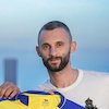 Marcelo Brozovic Resmi Berseragam Al Nassr
