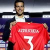 Setelah 13 Tahun, Cesar Azpilicueta Pulang ke La Liga Setelah 13 Tahun, Cesar Azpilicueta Pulang ke La Liga