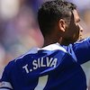 Tinggalkan Chelsea, Thiago Silva Bakal Gabung Klub Ini?