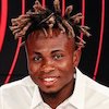 Target Tinggi Chukwueze di AC Milan: Sikat Inter dan Juve, Lalu Raih Scudetto dan Liga Champions