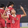 Hasil Semifinal Piala AFF U-19 Wanita 2023: Thailand Buyarkan Mimpi Garuda Pertiwi Untuk Melaju ke F