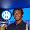 Juan Cuadrado Resmi Berseragam Inter Milan