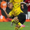 Liverpool Tertarik Pada WInger Dortmund, Calon Pengganti Salah?