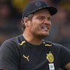 Demi Melaju ke Final Liga Champions, Edin Terzic Minta Borussia Dortmund Siap Menderita Demi Melaju ke Final Liga Champions, Edin Terzic Minta Borussia Dortmund Siap Menderita