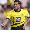 Jadi Suksesor Marco Reus, Emre Can Bakal Jadi Kapten yang Bagus untuk Dortmund