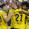 11 Tahun Borussia Dortmund Puasa Gelar Juara, Kevin Grosskreutz Beri Tips Rebut Trofi Bundesliga