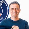 Luis Enrique Resmi Jadi Pelatih Baru PSG