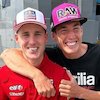 Aleix Espargaro Ngaku Sempat Pinjam Uang dari Adik Gara-Gara Nganggur Tak Bisa Balapan, Cuma Jadi Asisten