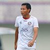 Manajemen Arema FC Akui Pinjamkan Evan Dimas