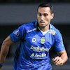 Resmi! Persib Lepas Ezra Walian, yang Kabarnya Segera Gabung Persik