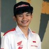 Kisah Fadillah Arbi Aditama, Rider Indonesia Pertama yang Menangi Balapan JuniorGP Kisah Fadillah Arbi Aditama, Rider Indonesia Pertama yang Menangi Balapan JuniorGP