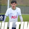 Bima Sakti Batal Panggil Gelandang Tottenham ke Timnas Indonesia U-17 karena Berpaspor Inggris: Haru