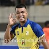 Link Live Streaming BRI Liga 1 2023/2024: Barito Putera vs PSS Sleman