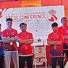Indonesia Jadi Tuan Rumah IFeL SEA Championship 2023, Kejuaraan Sepak Bola Virtual Asia Tenggara Indonesia Jadi Tuan Rumah IFeL SEA Championship 2023, Kejuaraan Sepak Bola Virtual Asia Tenggara