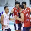 Jadwal Siaran Langsung Voli Putra SEA V League 2023 Vietnam vs Indonesia di Moji dan Vidio Hari Ini