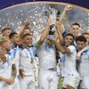 5 Pemain Pilar di Balik Kesuksesan Inggris Menjuarai Euro U-21 2023
