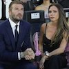 David Beckham Menikahi Wanita yang Hanya Makan Satu Menu Makanan Selama 25 Tahun!