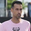 Sergio Busquets Resmi Pensiun Akhir Musim: 20 Tahun Karier, 32 Trofi, dan Kenangan Abadi