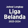 Jadwal Lengkap Liga Belanda 2023-2024 Jadwal Lengkap Liga Belanda 2023-2024