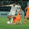 Rapor Minor Bali United: 0 Poin dan Bobol 4 Kali dari 2 Laga