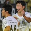 Asnawi Gagal Bantu Jeonnam Dragons Raih Hasil Positif, Kalah 1-2 dari Seongnam Asnawi Gagal Bantu Jeonnam Dragons Raih Hasil Positif, Kalah 1-2 dari Seongnam