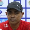 Pelatih Arema FC Beber Biang Kekalahan Anak Asuhnya dari Bali United