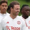 Menghargai Jasa Jonny Evans