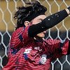 Animo Suporter Jadi Tambahan Motivasi Kiper Anyar Arema FC Animo Suporter Jadi Tambahan Motivasi Kiper Anyar Arema FC