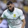 Debut Istimewa Karim Benzema: Borong 1 Gol dan 1 Assist, Bawa Al Ittihad Bungkam Esperance Debut Istimewa Karim Benzema: Borong 1 Gol dan 1 Assist, Bawa Al Ittihad Bungkam Esperance
