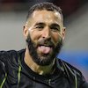 Baru Juga Pindah, Karim Benzema Sudah Ribut dengan Pelatih Al-Ittihad?