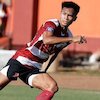 Latihan di Tengah Puasa Ramadhan, Pemain Belakang Madura United Akui Masih Beradaptasi