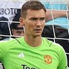 Manchester United Lepas Kiper Muda Berbakat Mereka ke Jerman