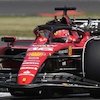 Hasil Kualifikasi Formula 1 GP Austin: Charles Leclerc Sabet Pole, Dibuntuti Lando Norris-Lewis Hami