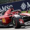 Hasil FP1 Formula 1 GP Singapura: Duet Ferrari Jadi yang Tercepat