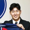 Beda dengan Timnas Indonesia, Korea Selatan Bisa Panggil Bintang PSG Lee Kang-in ke Asian Games 2023