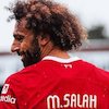 Ditanya Soal Kans Al Ettifaq Bajak Mohamed Salah dari Liverpool, Gerrard: Pemain Favorit Saya!