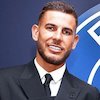 PSG Resmikan Perekrutan Lucas Hernandez