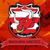 Madura United Lepas Kevy Syahertian ke Klub Liga 2