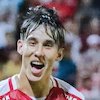 Jacob Mahler Tinggalkan Madura United untuk Gabung Arema FC?