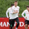 2 Pemain Mangkir dari Latihan Pramusim Manchester United 2 Pemain Mangkir dari Latihan Pramusim Manchester United